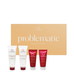 Skin Health Prescription Kit 4 - Problematic