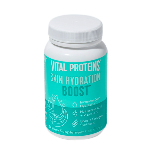 Vital Proteins Skin Hydration Boost, 60 capsules