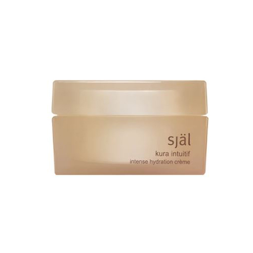 Sjal Skin Intuition (Kura Intuitif ) on white background