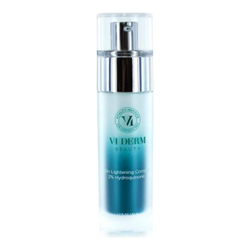 vi derm gentle purifying cleanser