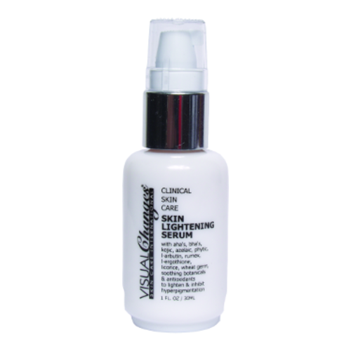 Skin Lightening Serum | Visual Changes | eSkinStore