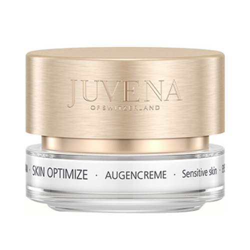 Juvena Skin Optimize Eye Cream - Sensitive Skin on white background
