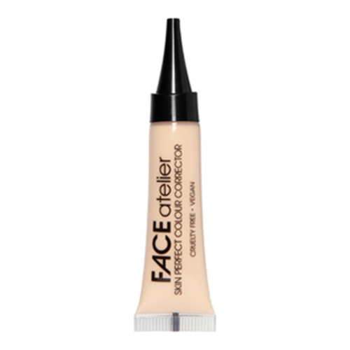 face colour corrector
