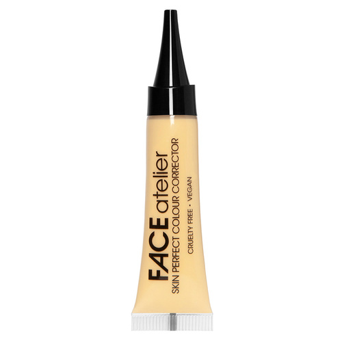 FACE atelier Skin Perfect Colour Corrector (Green) on white background
