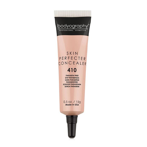 Bodyography Skin Perfecter Concealer - #410 Light (Cool Undertone), 15g/0.5 oz