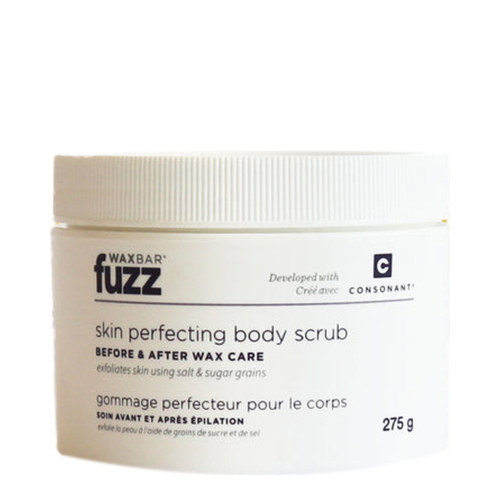 Consonant Skin Perfecting Body Scrub, 275g/9.7 oz