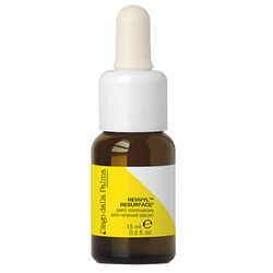 Skin Rebalancing Azelaic Acid Serum on white background