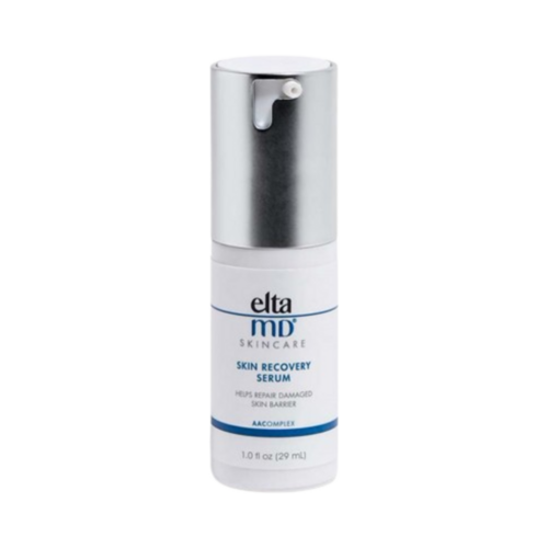 EltaMD Skin Recovery Serum on white background