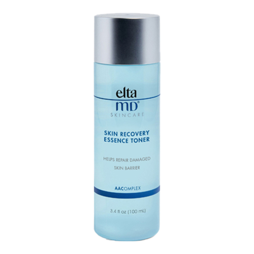 EltaMD Skin Recovery Toner on white background