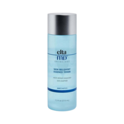 Skin Recovery Toner on white background