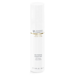 Skin Refining Enzyme Peel on white background
