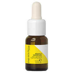 Skin Regenerating Retinol Serum on white background