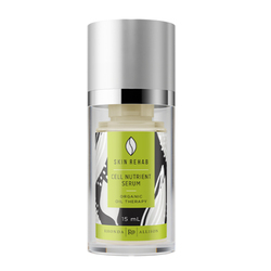 Skin Rehab Cell Nutrient Serum on white background