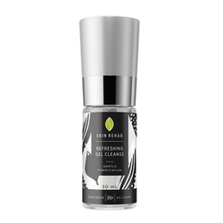 Skin Rehab Refreshing Gel Cleanse on white background