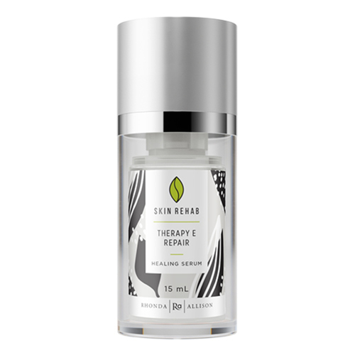 Rhonda Allison Skin Rehab Therapy E Repair on white background
