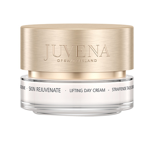 Juvena Skin Rejuvenate Lifting Day Cream - Normal to Dry Skin on white background