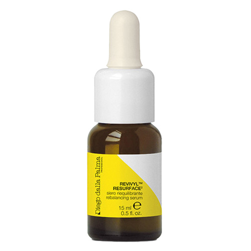 Diego dalla Palma Skin Renewal EGF Serum on white background