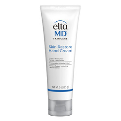 Skin Restore Hand Cream on white background