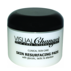 Skin Resurfacing Pads