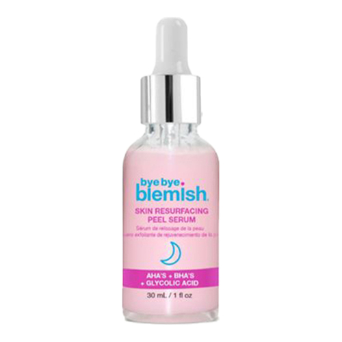 Bye Bye Blemish Skin Resurfacing Peel Serum, 30ml/1 fl oz