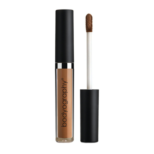 Bodyography Skin Slip Full Coverage Concealer D1 - Golden Dark, 3g/0.1 oz