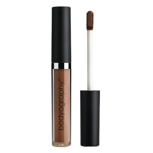 Bodyography Skin Slip Full Coverage Concealer D1 - Golden Dark on white background