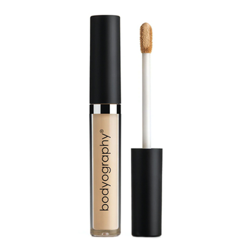 Bodyography Skin Slip Full Coverage Concealer L2 - Warm Light, 3g/0.1 oz