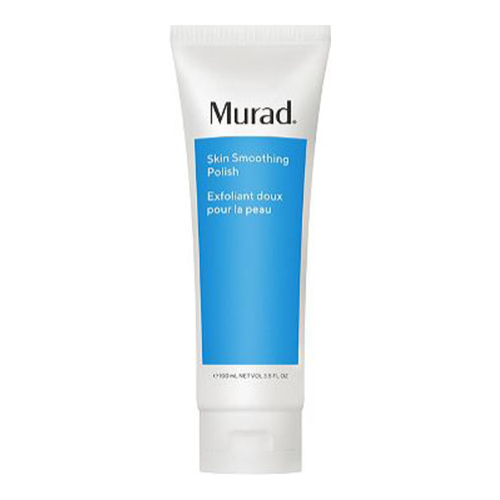 Murad Skin Smoothing Polish on white background
