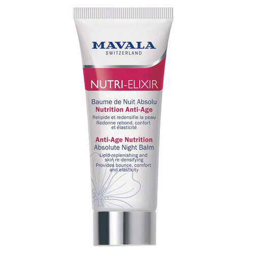 MAVALA - NUTRI-ELIXIR Baume main image 0