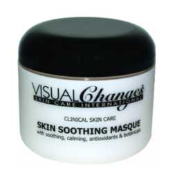 Skin Soothing Masque