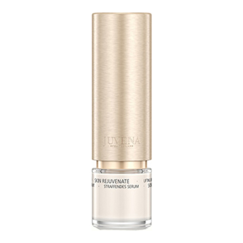 Juvena Skin Rejuvenate Lifting Serum on white background