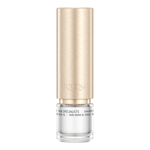 Juvena Skin Specialists Skin Nova SC Serum on white background