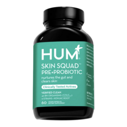 Skin Squad Pre+Probiotic