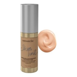 Skin Tint Creme Foundation - IC