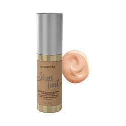 Skin Tint Creme Foundation - IC on white background