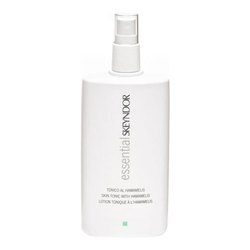 Skeyndor Skin Tonic with Hamamelis on white background