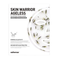 Skin Warrior Ageless Hydrojelly on white background