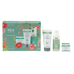 Skin Zen Trio