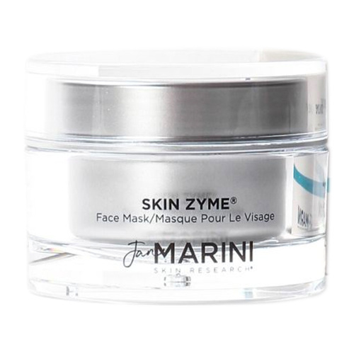 Jan Marini Skin Zyme Papaya Mask on white background