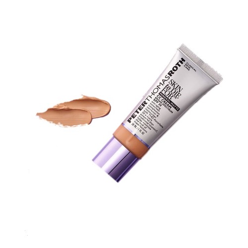 Peter Thomas Roth Skin to Die For Natural Matte Skin Perfecting CC Cream Light-Medium, 30ml/1 fl oz