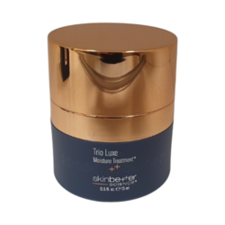 Skinbetter Science Trio Luxe Moisture Treatment on white background