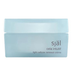Skincare Cellular Intuition (Cela Intuitif ) on white background