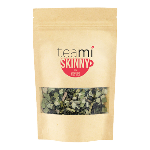 Teami Skinny Tea Blend, 65g/2.29 oz