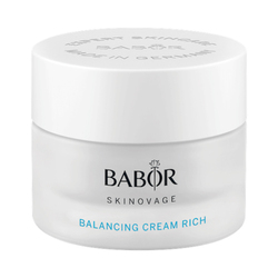 Skinovage Balancing Cream Rich on white background