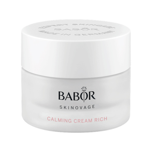 Babor Skinovage Calming Cream Rich, 50ml/1.7 fl oz