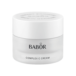 Skinovage Complex C Cream on white background