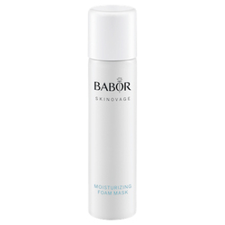 Skinovage Moisturizing Foam Mask