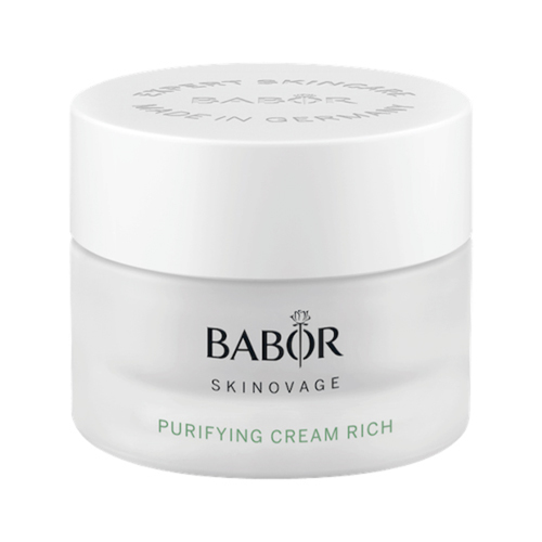 Babor Skinovage Purifying Cream Rich, 50ml/1.7 fl oz