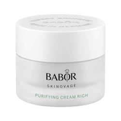 Skinovage Purifying Cream Rich