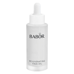 Skinovage Rejuvenating Face Oil on white background